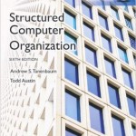 Structured Computer Organization